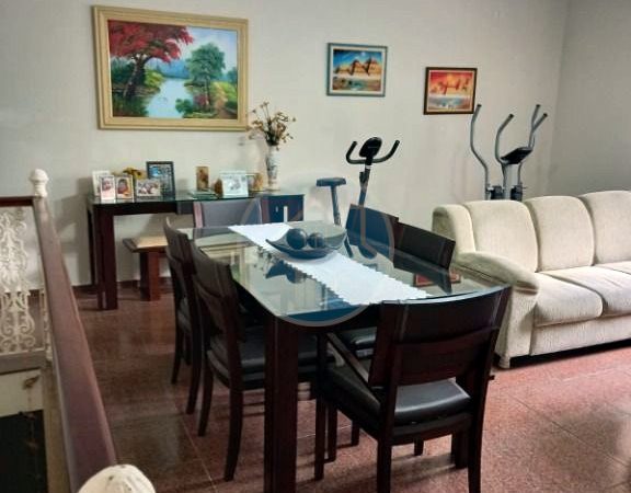 Casa Residencial – Aparecida – Santos-SP