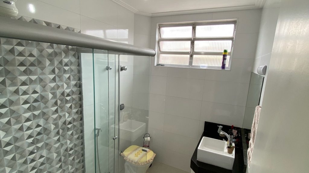 Apartamento à Venda em Santos | 2 Dormitórios | Garagem Fechada
