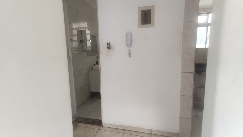 Apartamento 2 dormitórios Santos, Locação, Macuco, Santos,SP