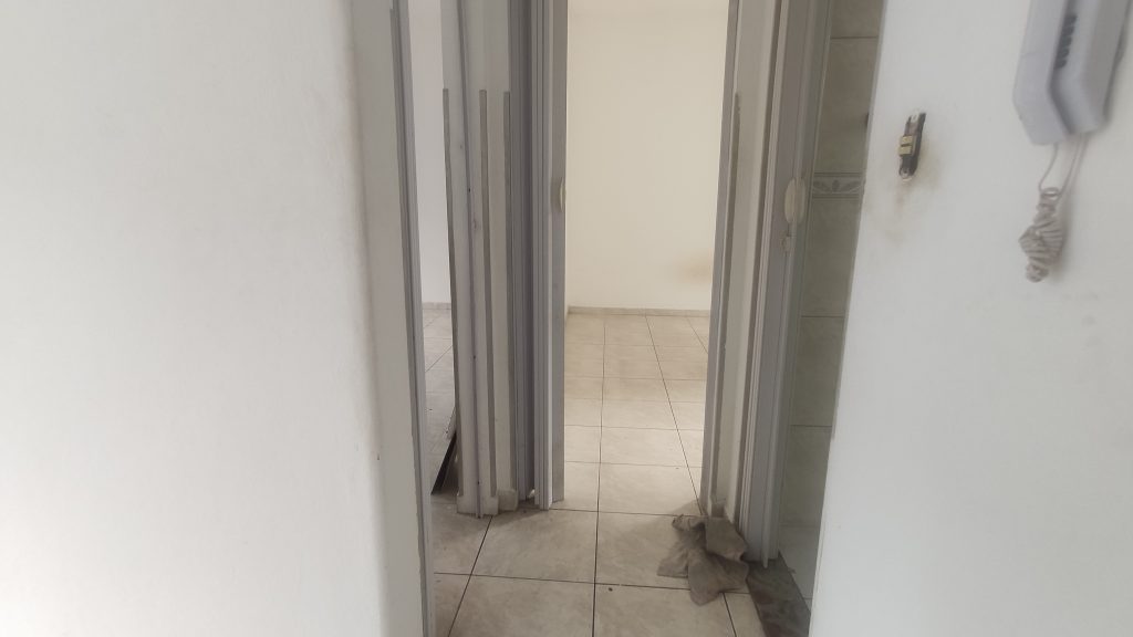 Apartamento 2 dormitórios Santos, Locação, Macuco, Santos,SP