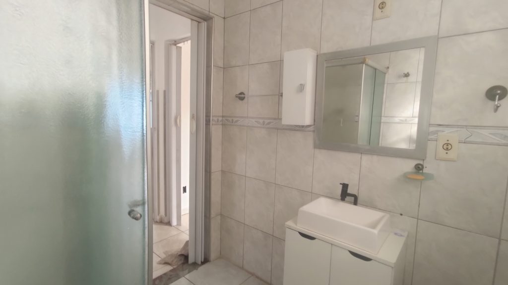 Apartamento 2 dormitórios Santos, Locação, Macuco, Santos,SP