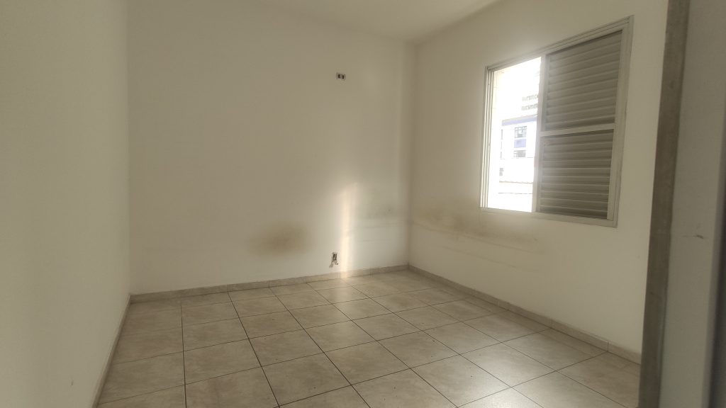 Apartamento 2 dormitórios Santos, Locação, Macuco, Santos,SP