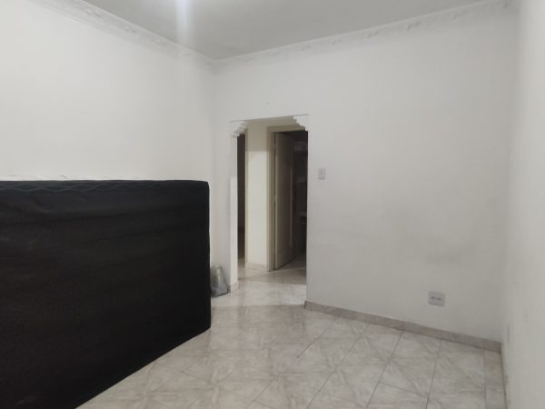 Apartamento à Venda na Av. Ana Costa | 2 Dormitórios | 68m² | Próximo ao VLT e Swift | Santos/SP