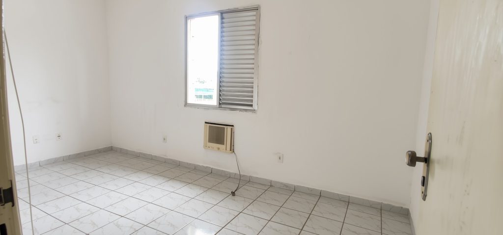 Apartamento 02 dormitórios – Ponta da Praia – Santos-SP